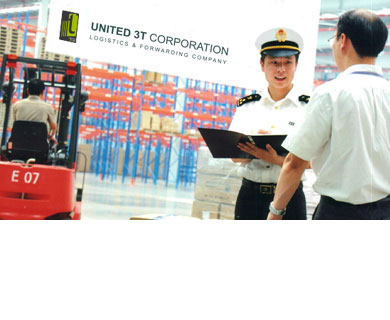 CUSTOMS CLEARANCE