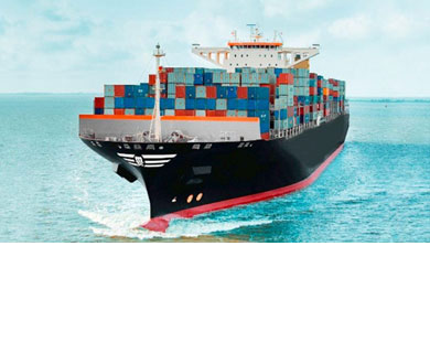 OCEAN FREIGHT